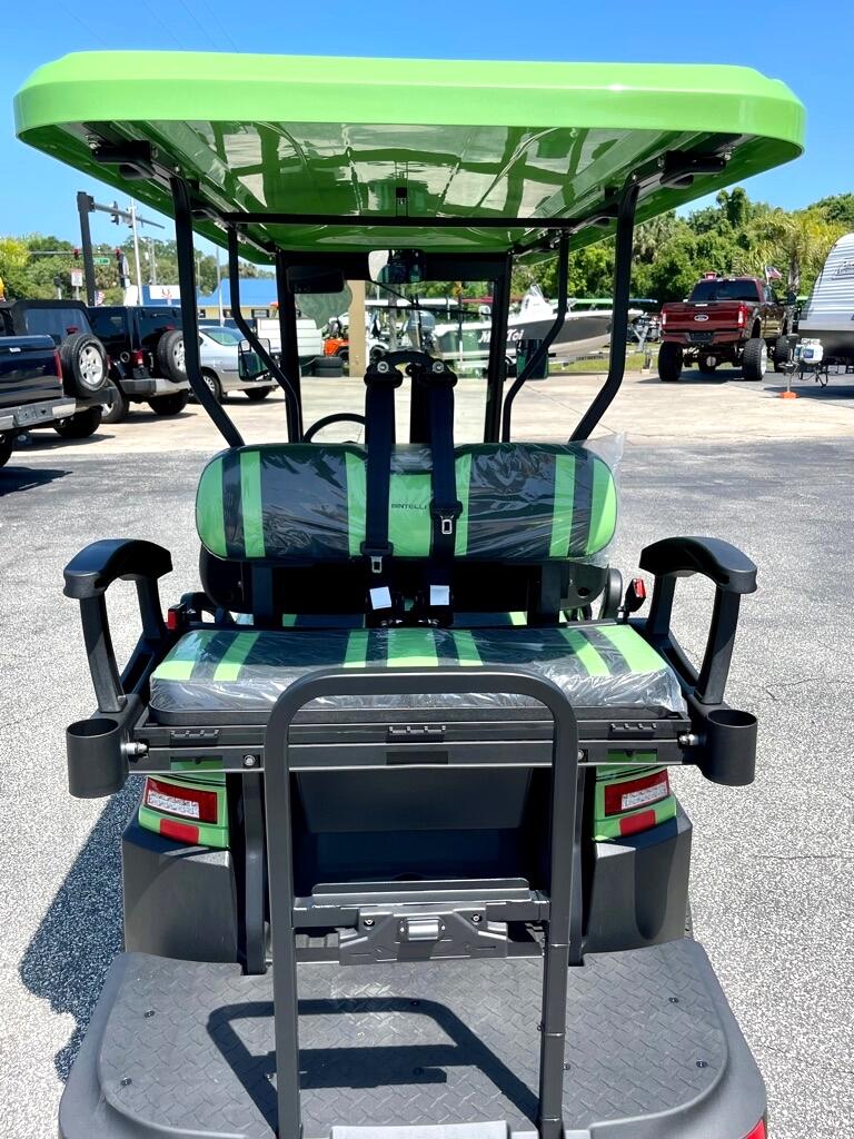 Bintelli Beyond  2022 Bintelli Beyond  2022