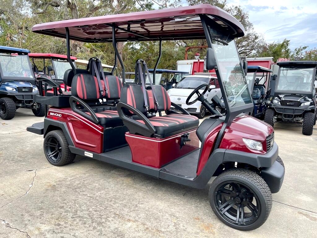 2022 Bintelli Beyond LSV6P