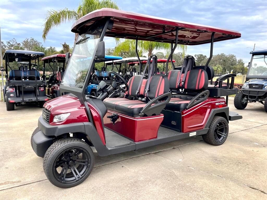 Bintelli Beyond  2022 Bintelli Beyond  2022