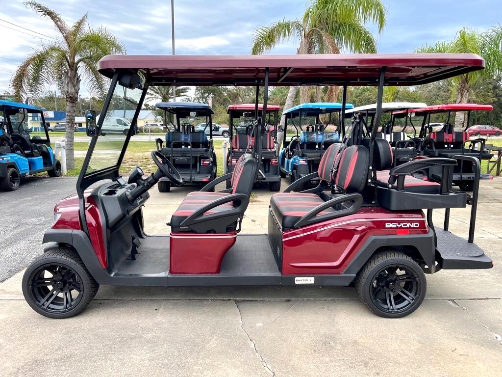 Bintelli Beyond  2022 Bintelli Beyond  2022