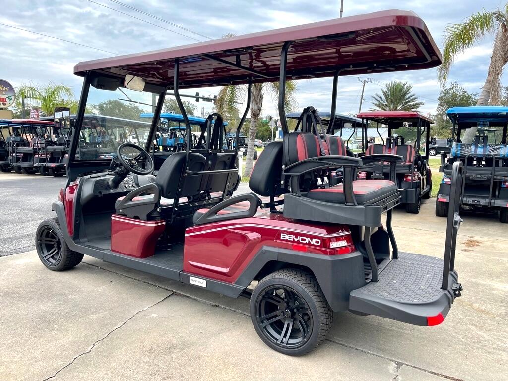 Bintelli Beyond  2022 Bintelli Beyond  2022