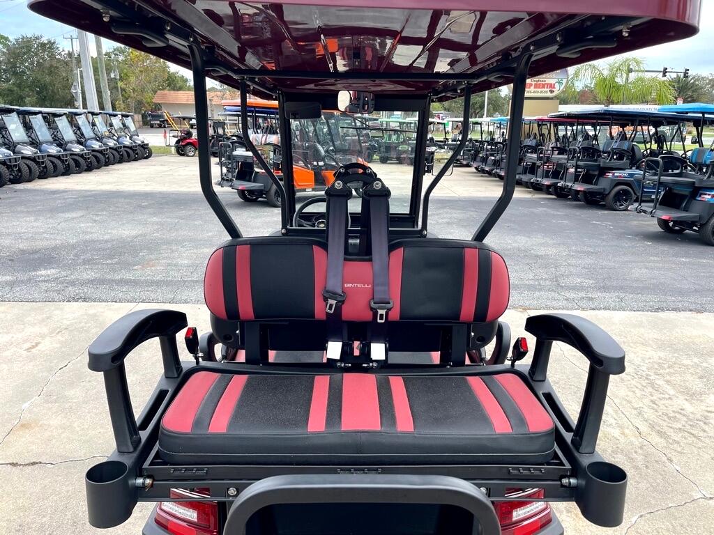 Bintelli Beyond  2022 Bintelli Beyond  2022