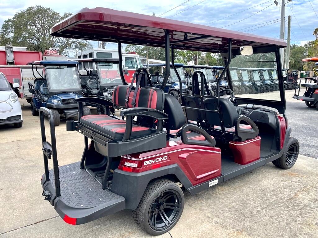 Bintelli Beyond  2022 Bintelli Beyond  2022