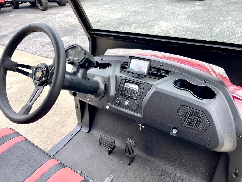 Bintelli Beyond  2022 Bintelli Beyond  2022