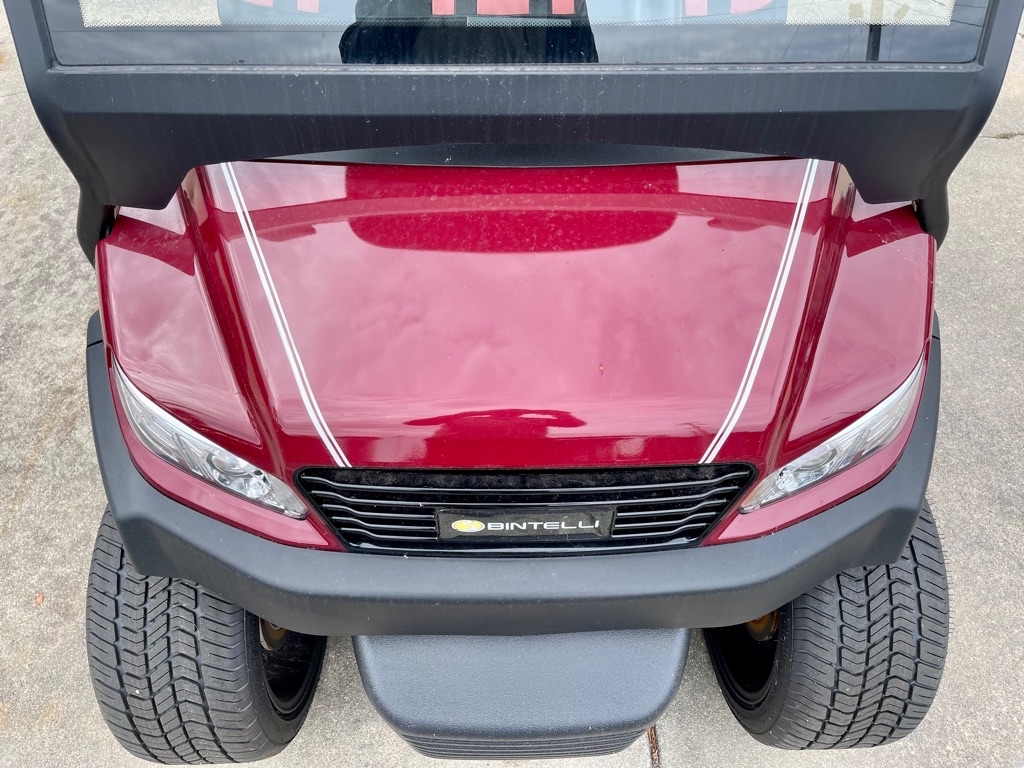 Bintelli Beyond  2022 Bintelli Beyond  2022