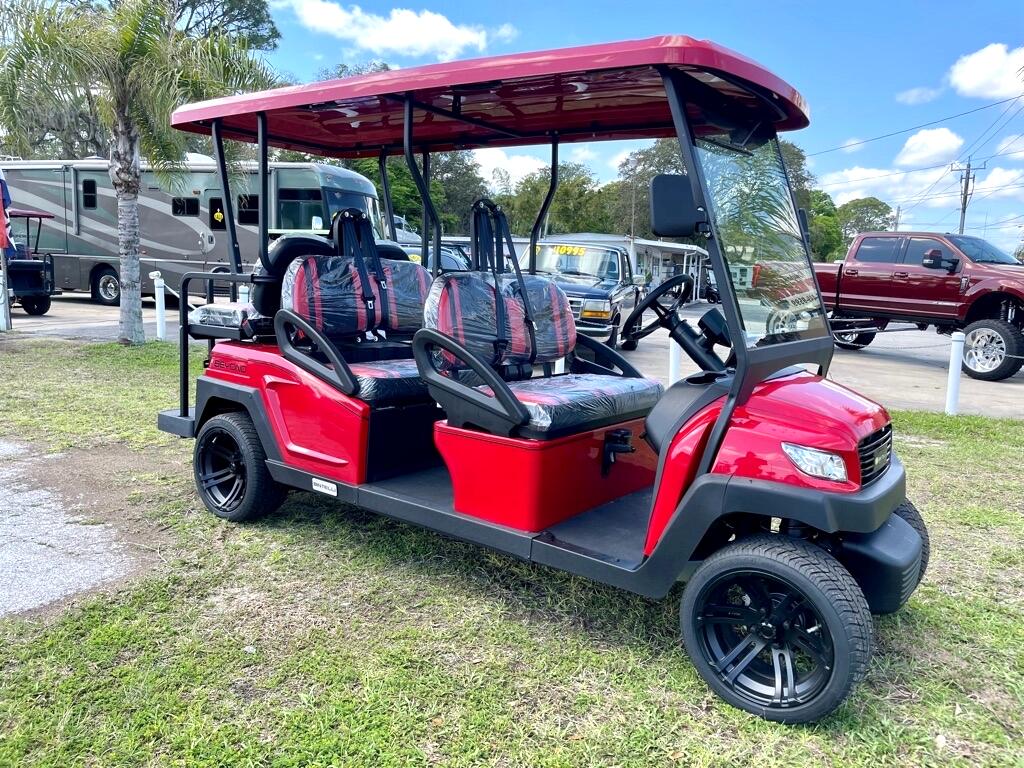 2022 Bintelli Beyond LSV6P