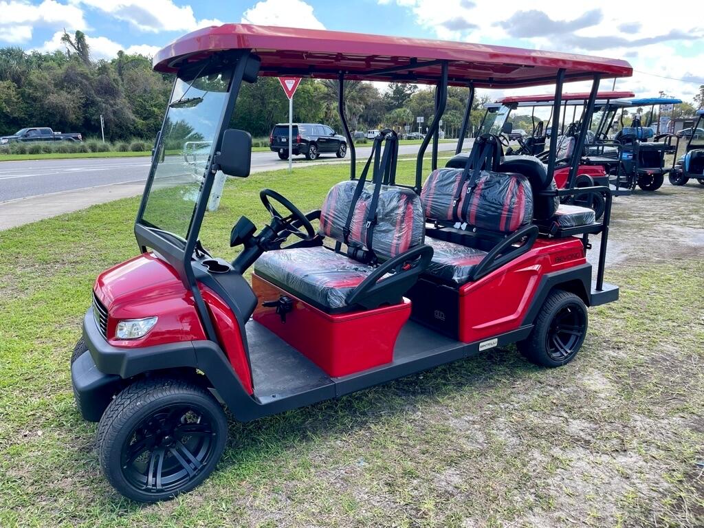 Bintelli Beyond  2022 Bintelli Beyond  2022