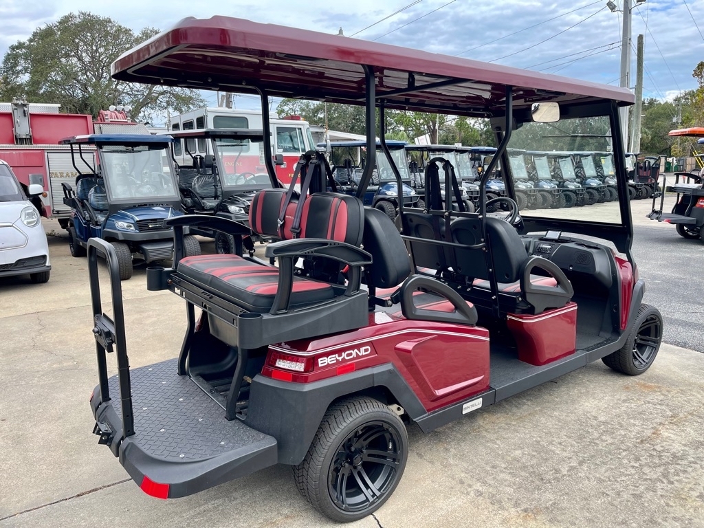 Bintelli Beyond  2022 Bintelli Beyond  2022