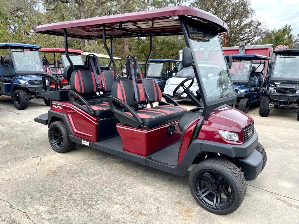 Bintelli Beyond  2022 Bintelli Beyond  2022