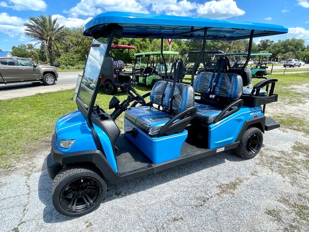 Bintelli Beyond  2022 Bintelli Beyond  2022