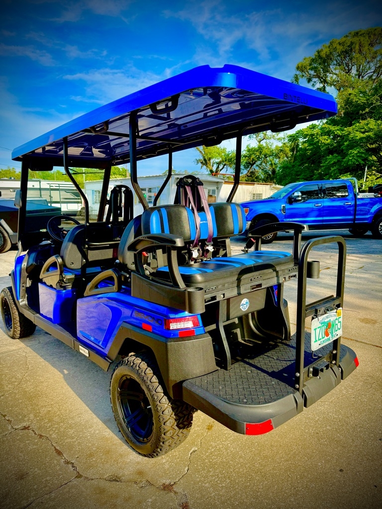 Bintelli Beyond  2023 Bintelli Beyond  2023