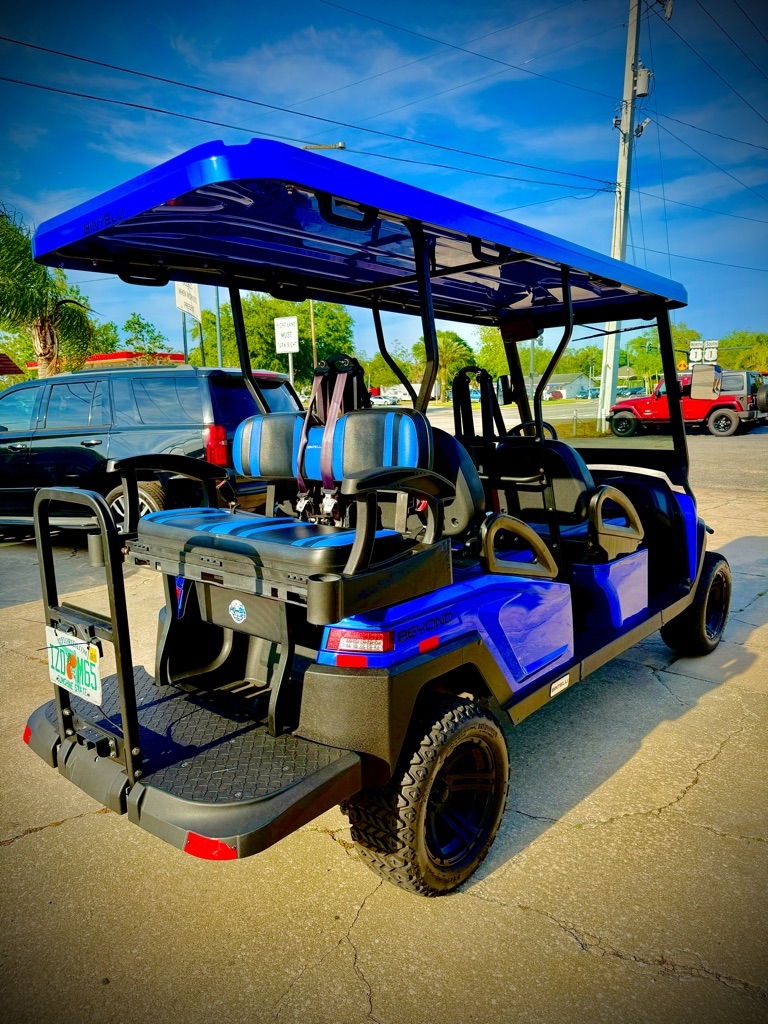 Bintelli Beyond  2023 Bintelli Beyond  2023