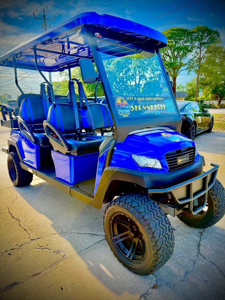 Bintelli Beyond  2023 Bintelli Beyond  2023