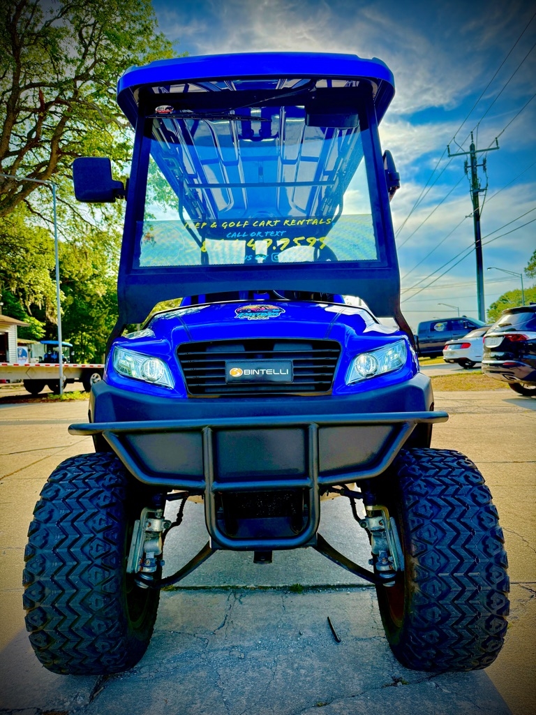 Bintelli Beyond  2023 Bintelli Beyond  2023