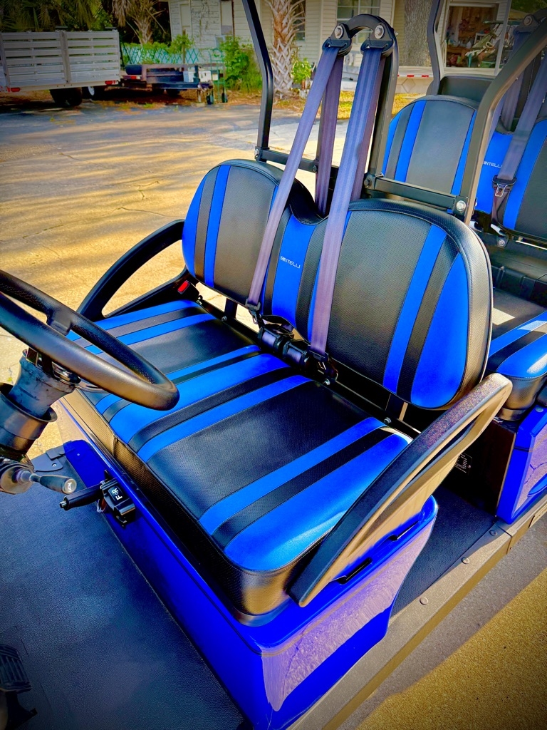 Bintelli Beyond  2023 Bintelli Beyond  2023