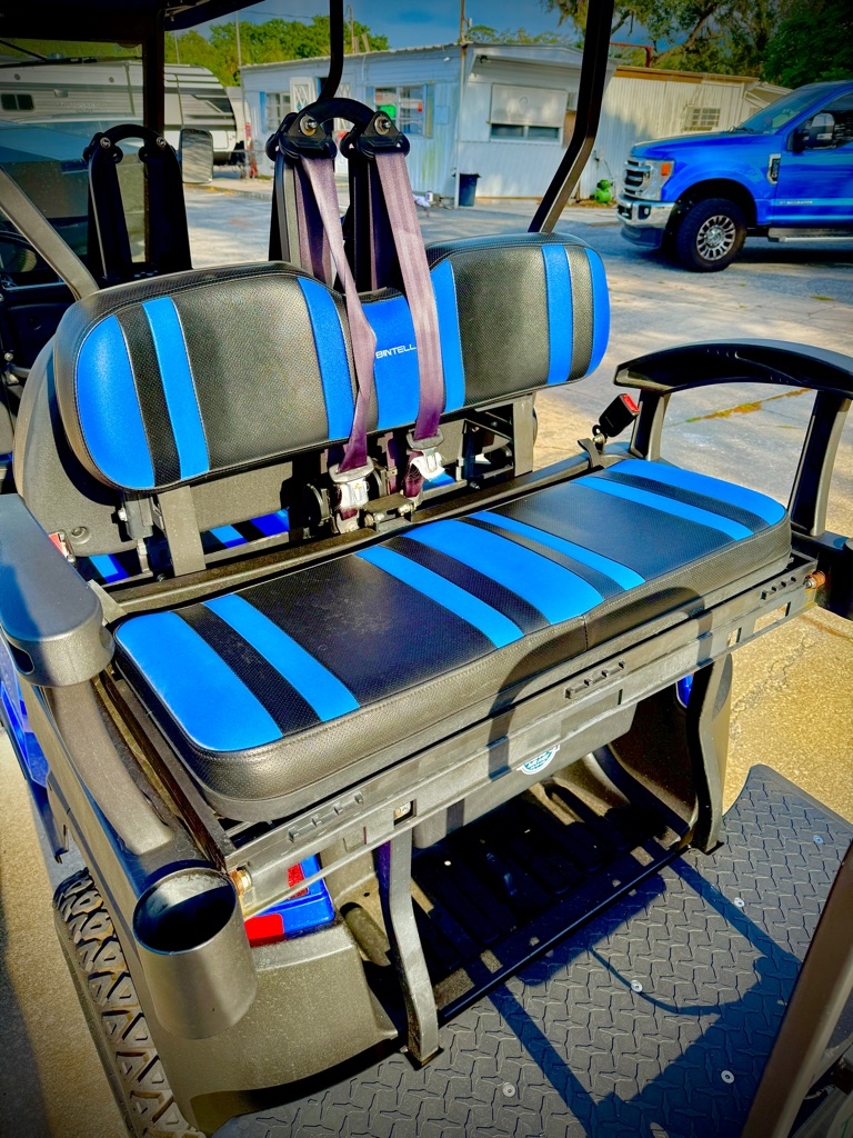 Bintelli Beyond  2023 Bintelli Beyond  2023