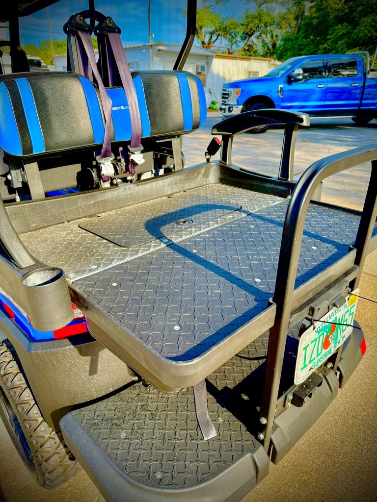 Bintelli Beyond  2023 Bintelli Beyond  2023