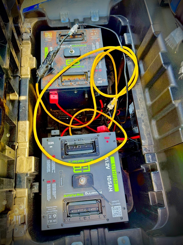 Bintelli Beyond  2023 Bintelli Beyond  2023