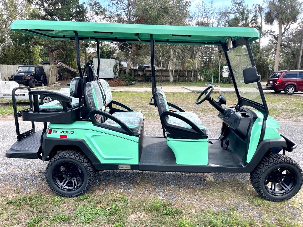 Bintelli Beyond  2023 Bintelli Beyond  2023