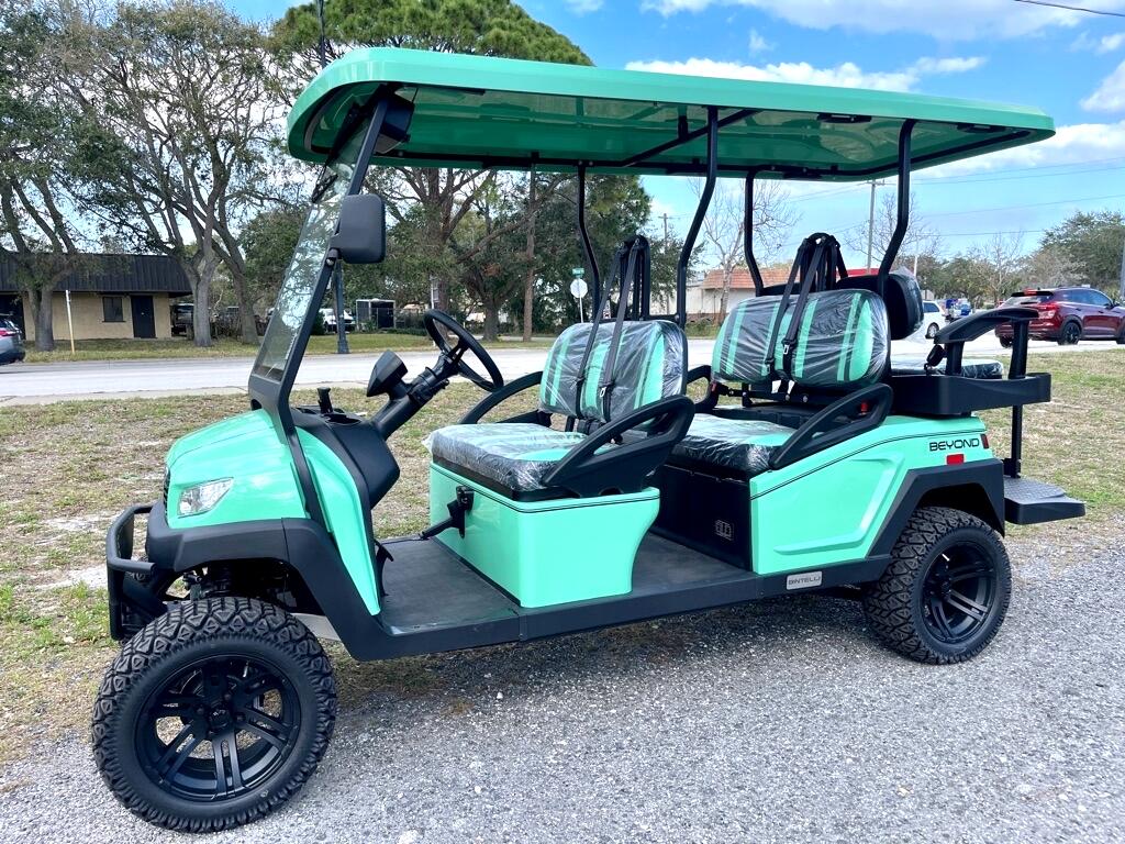 Bintelli Beyond  2023 Bintelli Beyond  2023