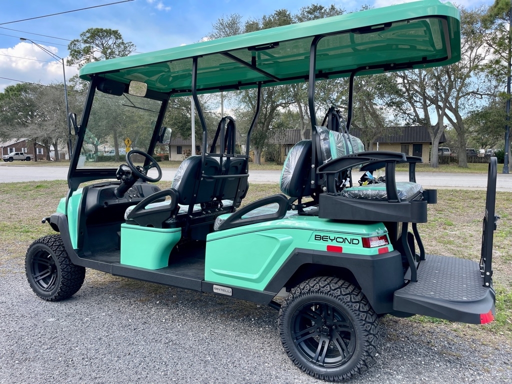 Bintelli Beyond  2023 Bintelli Beyond  2023