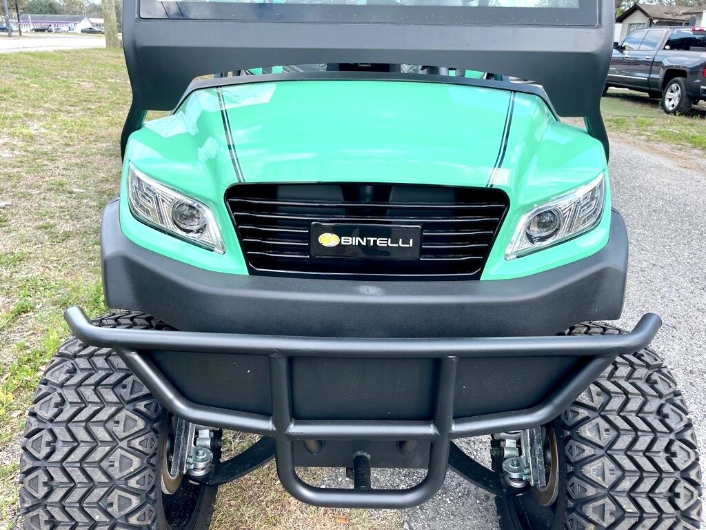 Bintelli Beyond  2023 Bintelli Beyond  2023