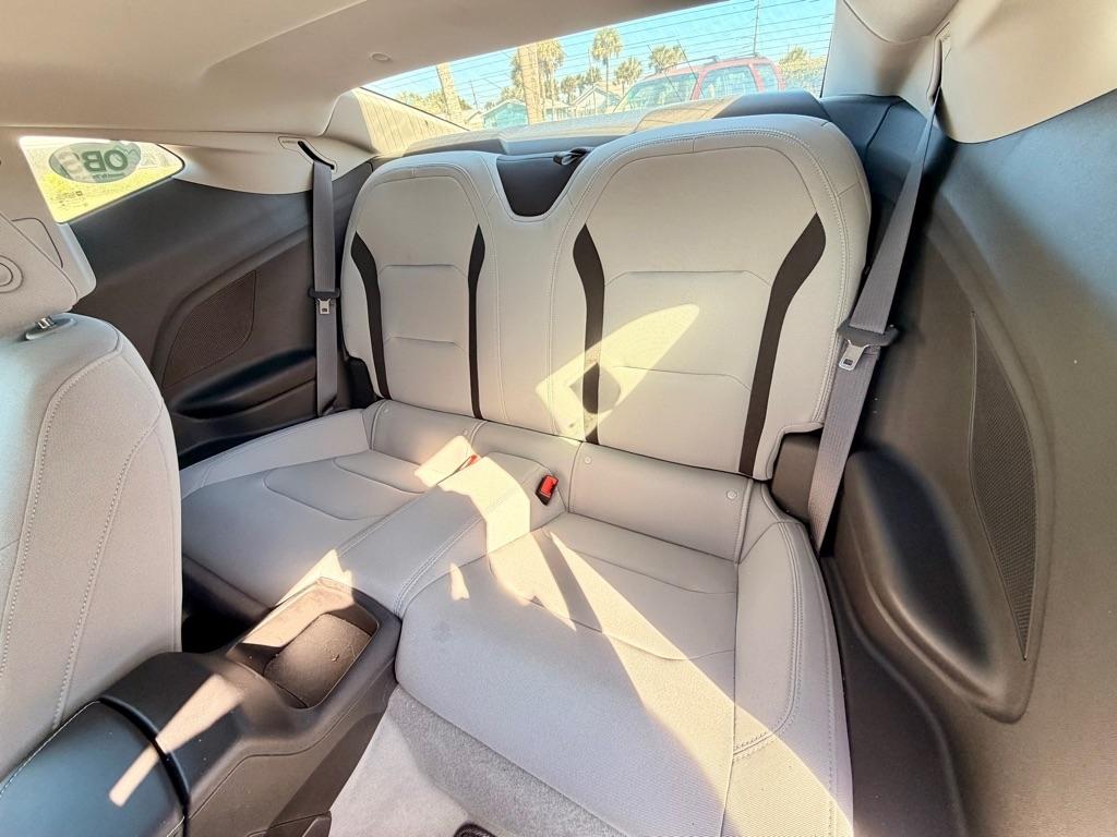 Chevrolet Camaro  2017