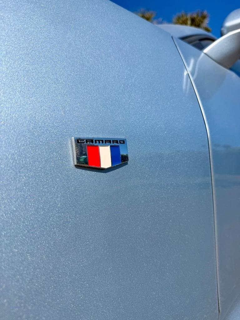 Chevrolet Camaro  2017