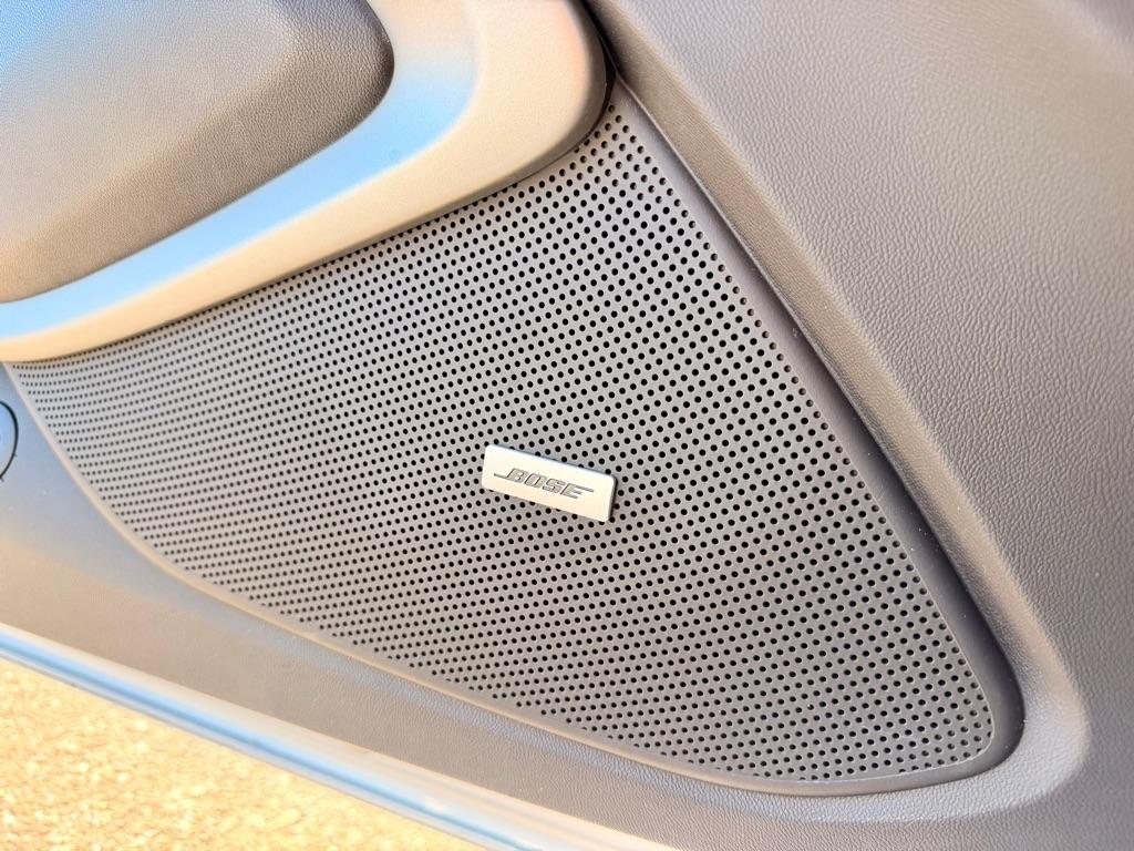 Chevrolet Camaro  2017