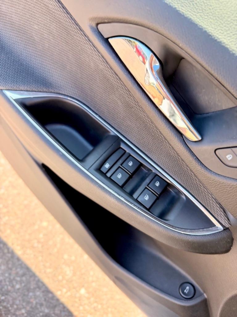 Chevrolet Camaro  2017