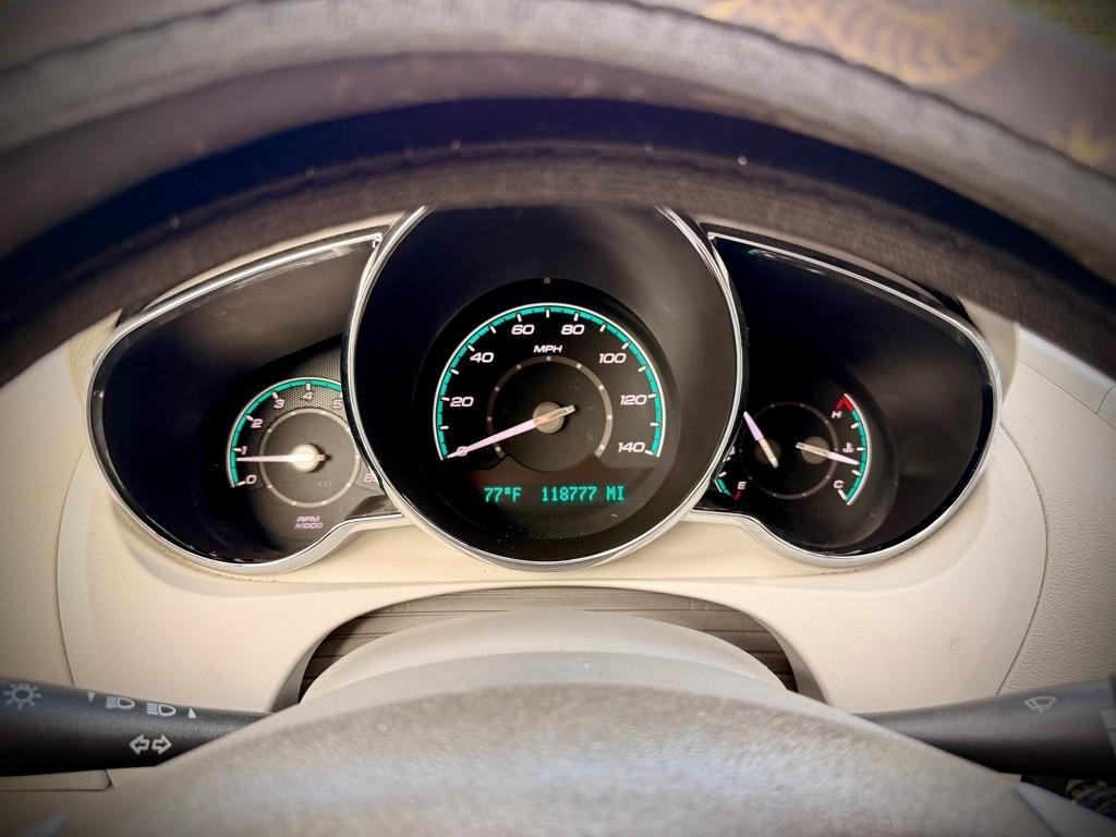 Chevrolet Malibu  2010