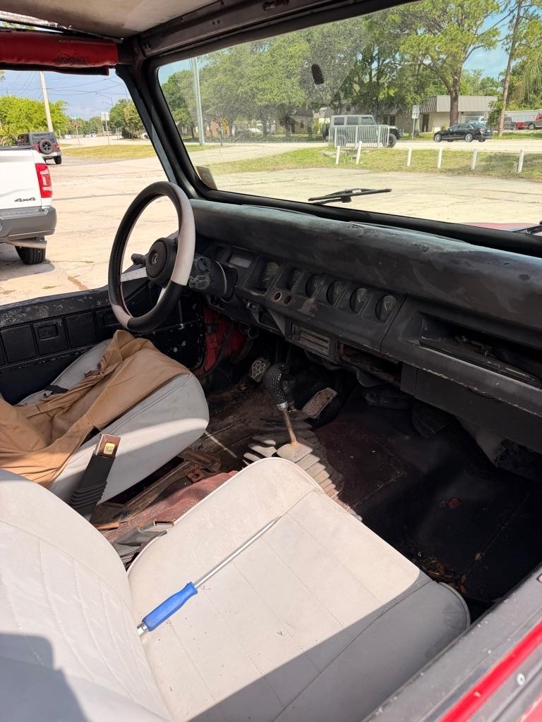 Jeep Wrangler  1994