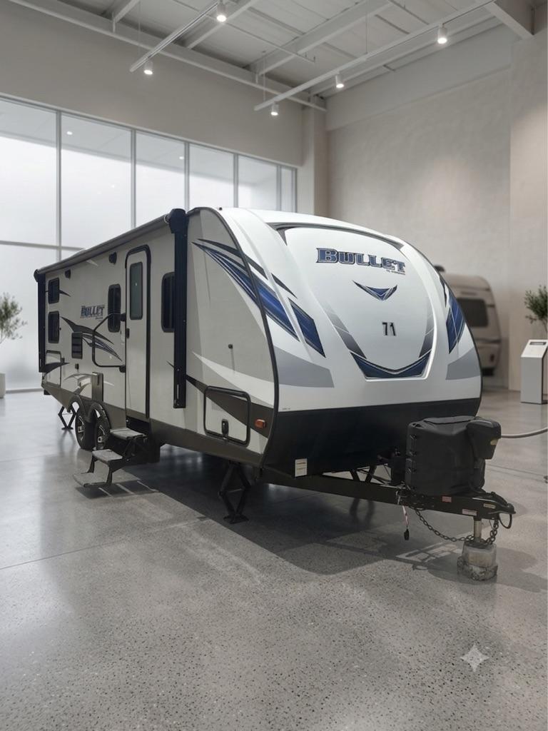Keystone Unknown  2019