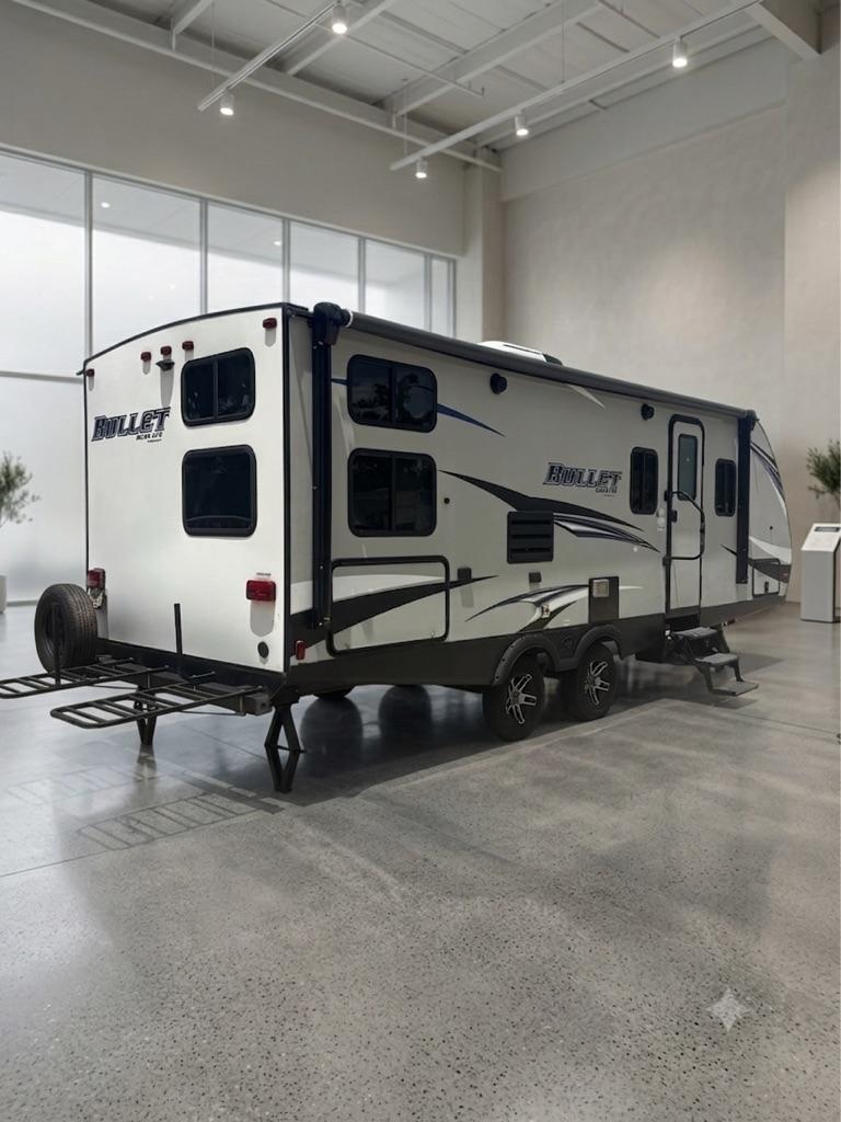 Keystone Unknown  2019