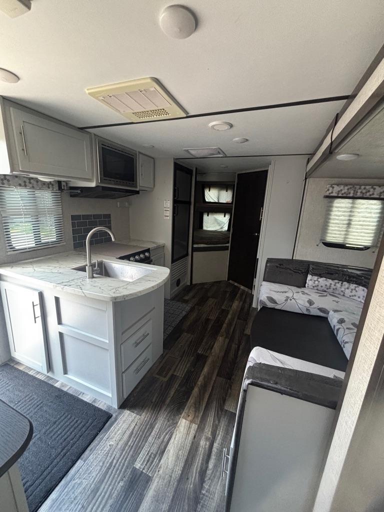 Keystone Unknown  2019