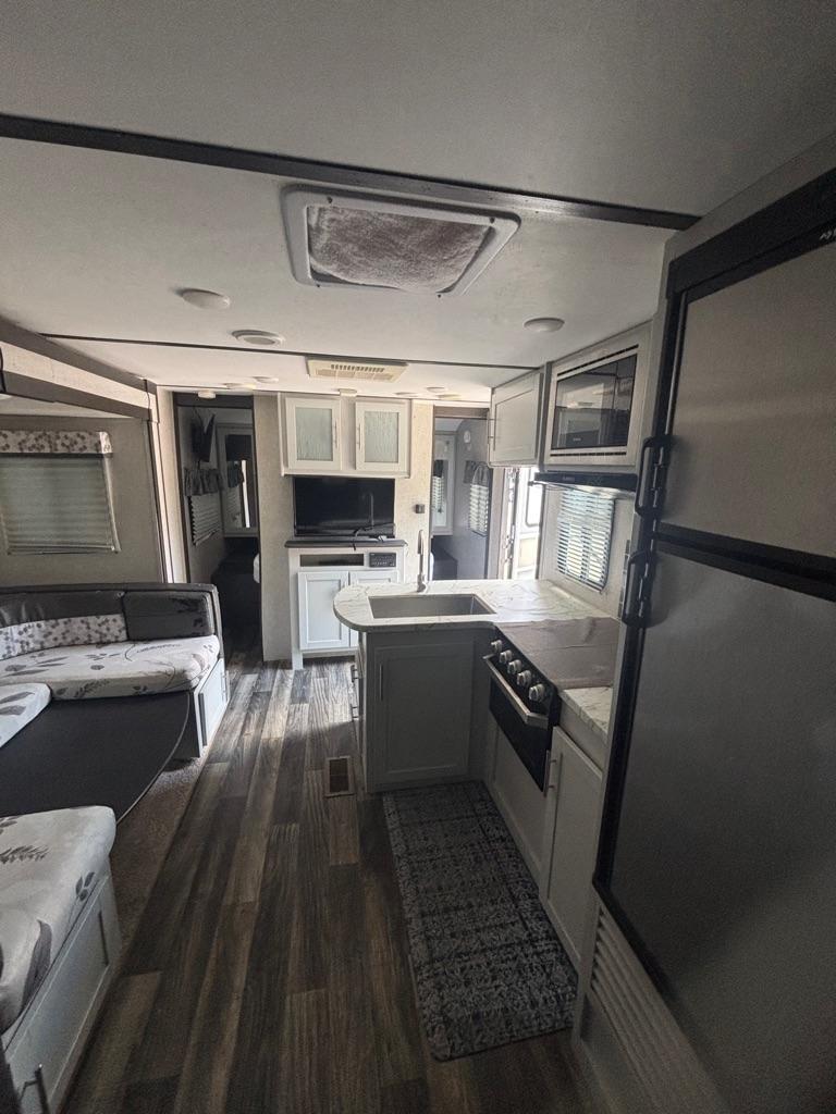 Keystone Unknown  2019