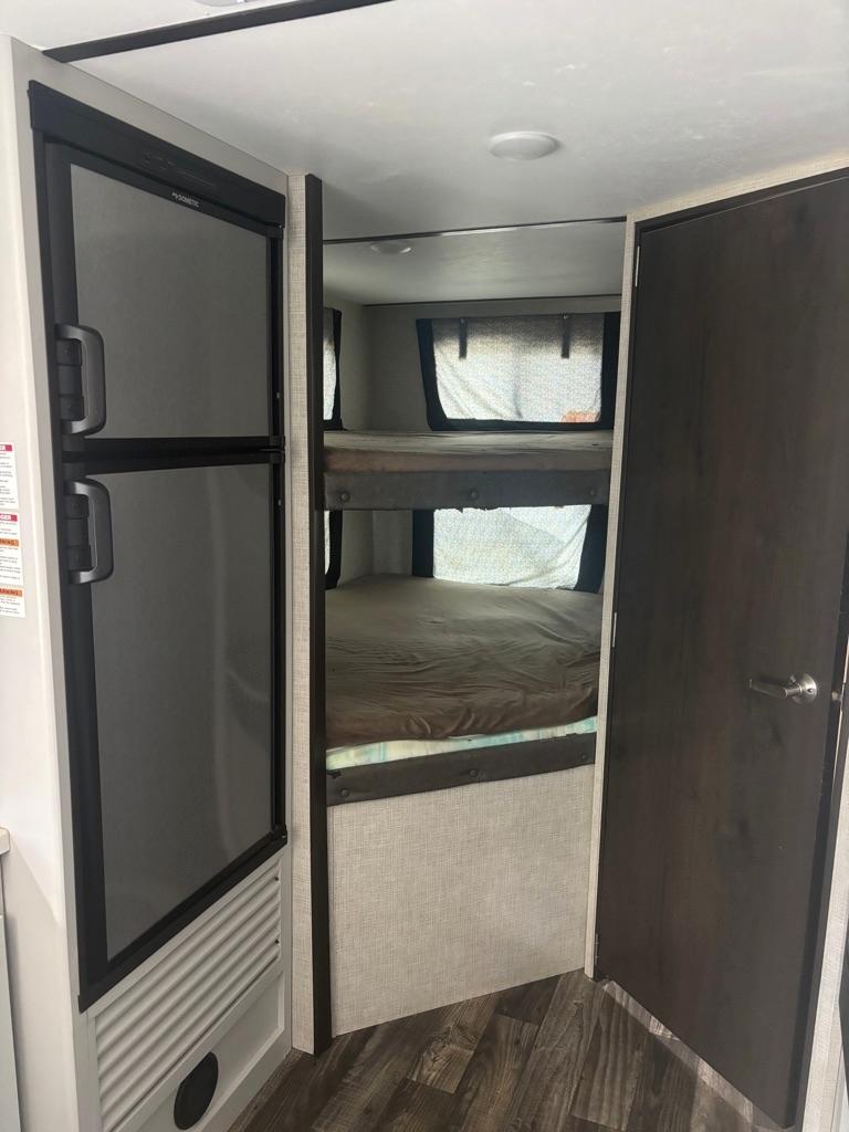 Keystone Unknown  2019