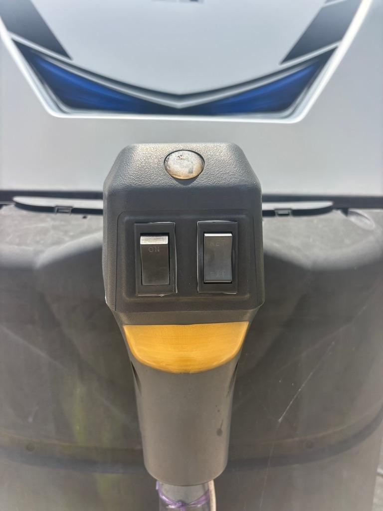 Keystone Unknown  2019