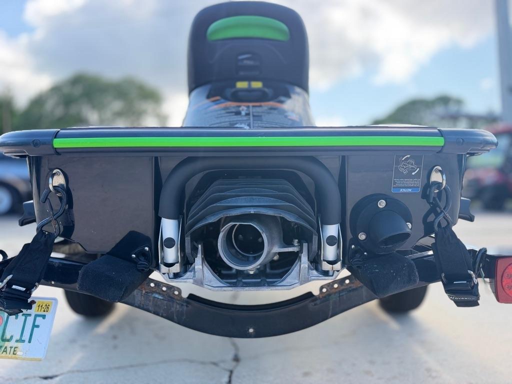 Kawasaki STX-15F  2017