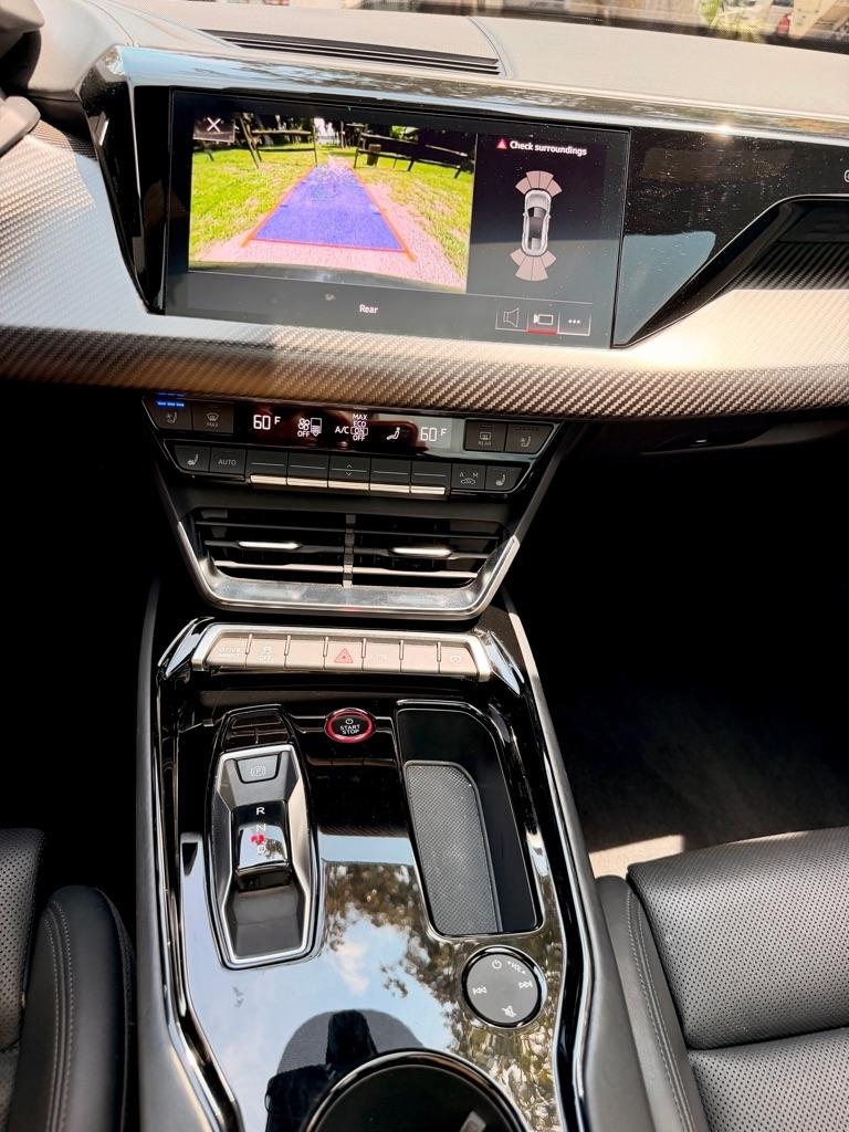 Audi e-tron GT  2022
