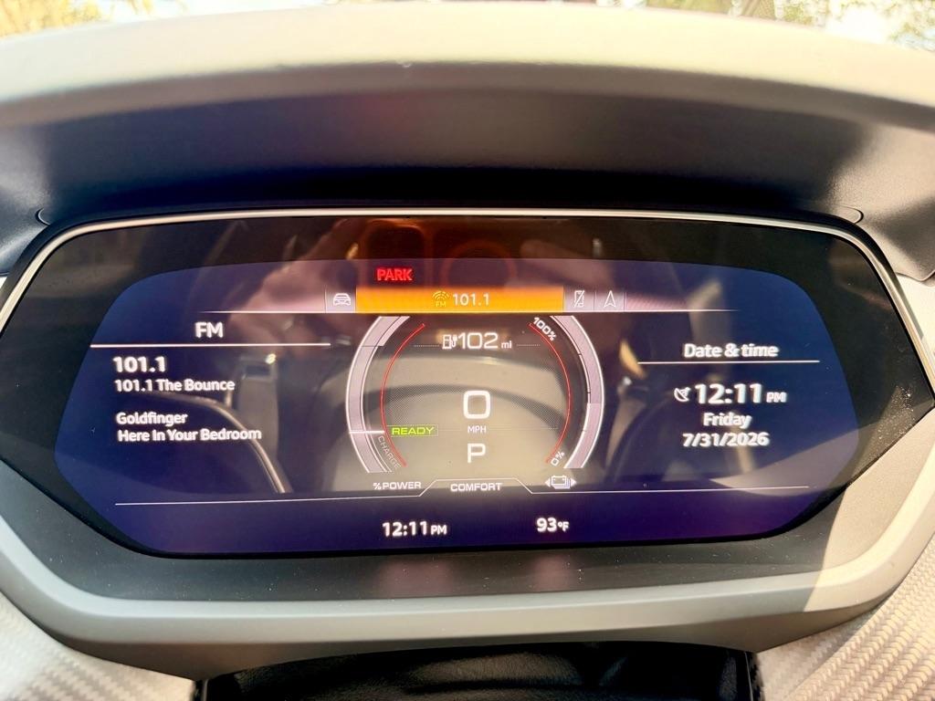 Audi e-tron GT  2022