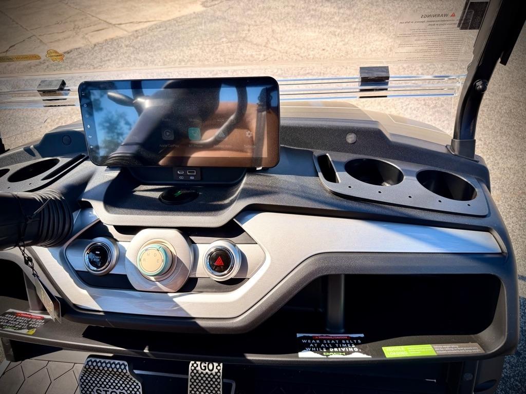 Dach Falcon Ultra  2026