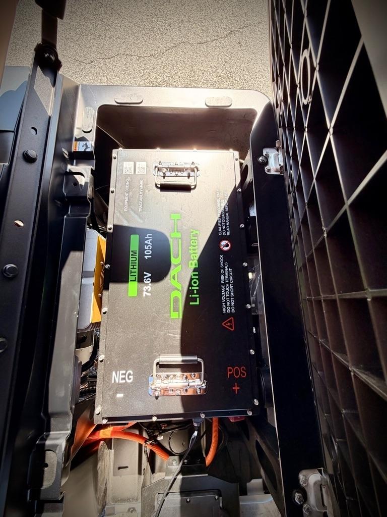 Dach Falcon Ultra  2026