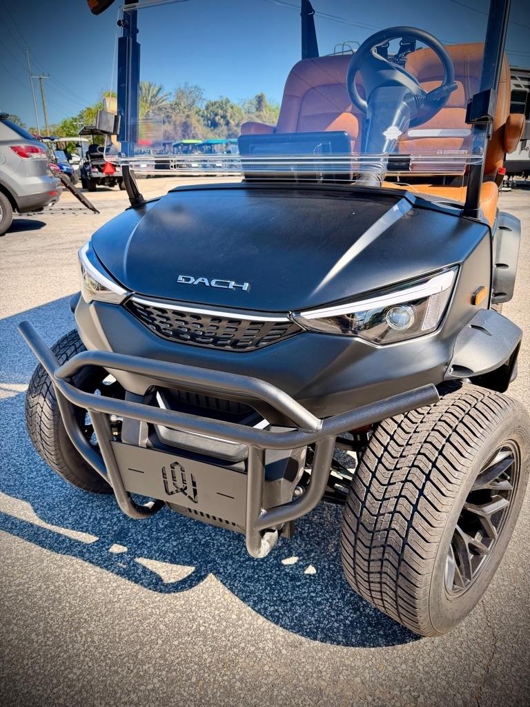Dach Falcon Ultra  2026