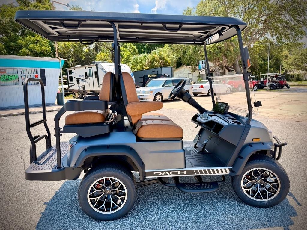 Dach Falcon Ultra  2026