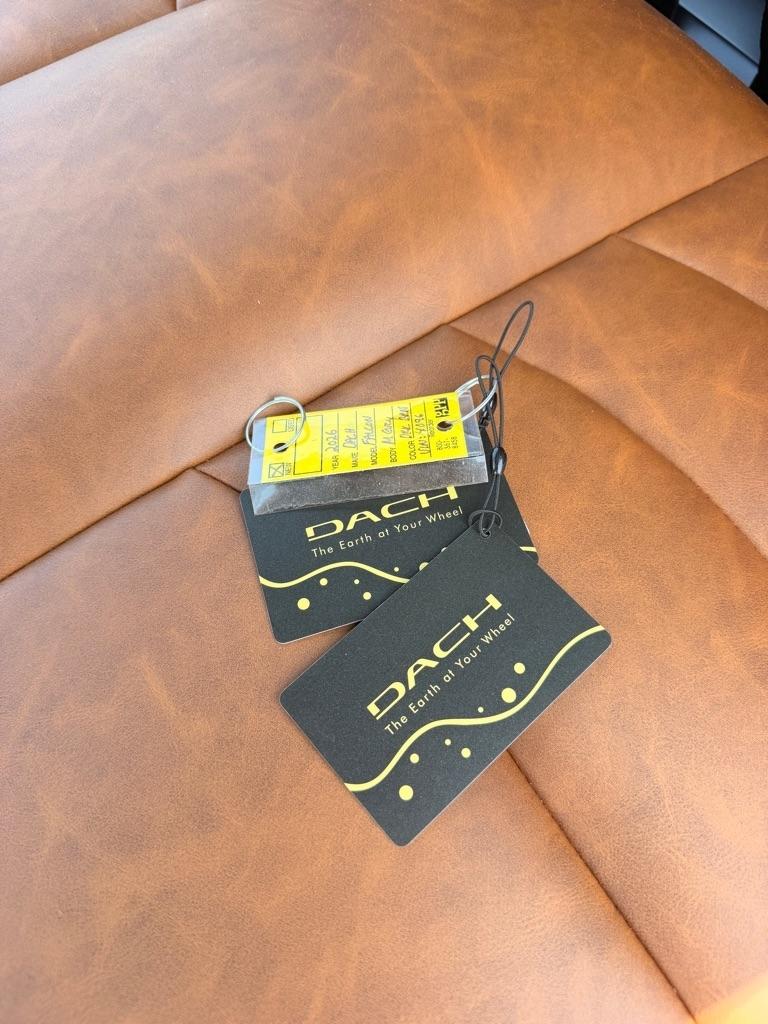 Dach Falcon Ultra  2026