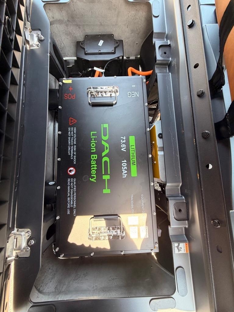Dach Falcon Ultra  2026