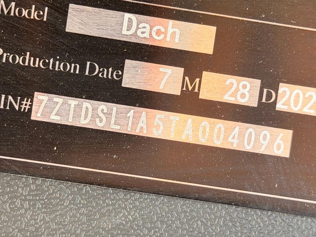 Dach Falcon Ultra  2026