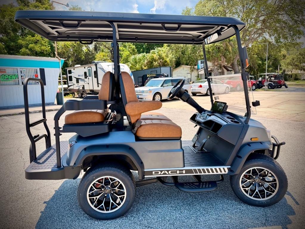 Dach Falcon Ultra  2026