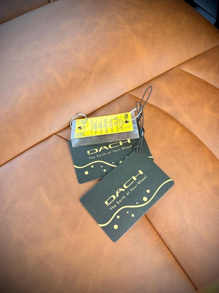 Dach Falcon Ultra  2026